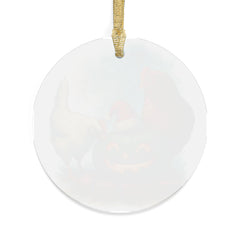 Festive Chicken Acrylic Ornaments, Holiday Decor, Christmas Tree Decoration, Farmhouse Ornaments, Poultry Lovers Gift