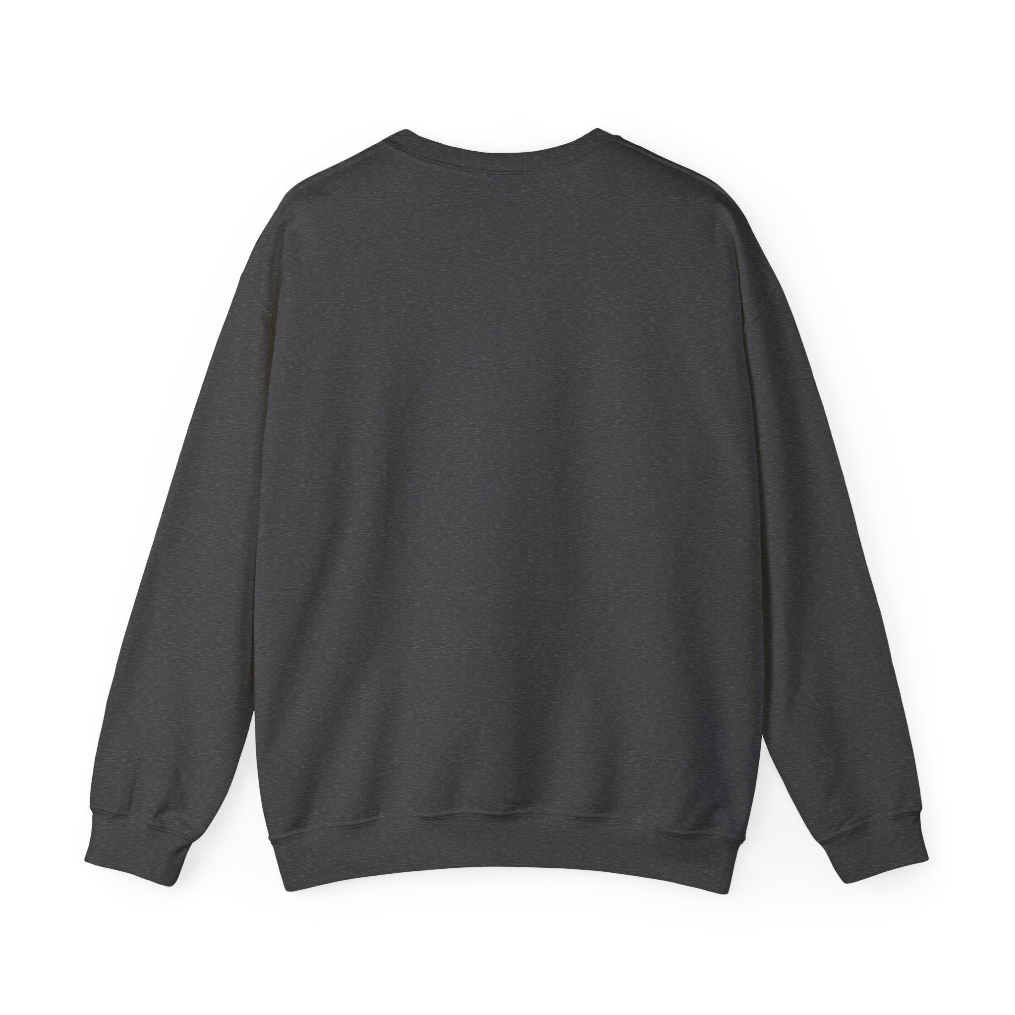 The Chonker Crewneck | Cozy Mushroom Sweatshirt by Rehoboth