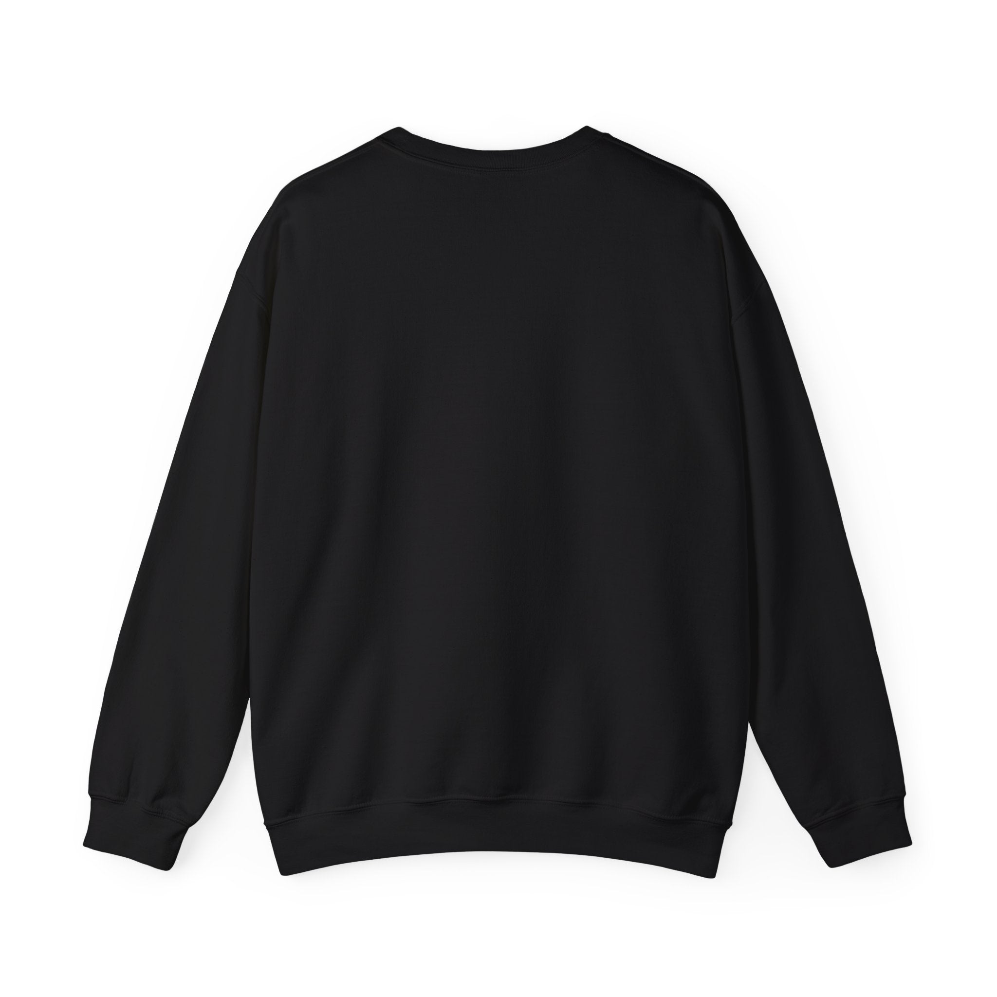 The Chonker Crewneck | Cozy Mushroom Sweatshirt by Rehoboth
