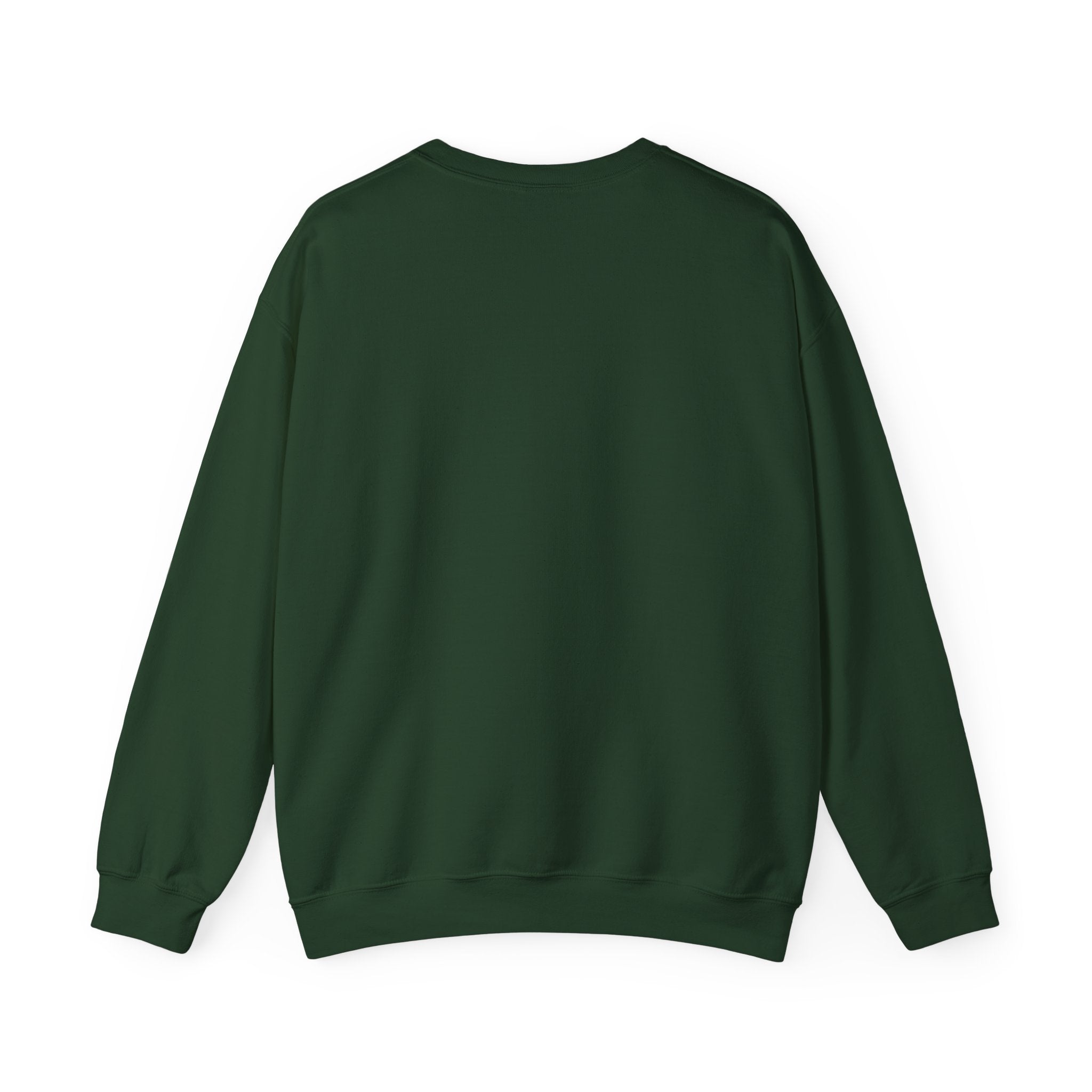 The Chonker Crewneck | Cozy Mushroom Sweatshirt by Rehoboth