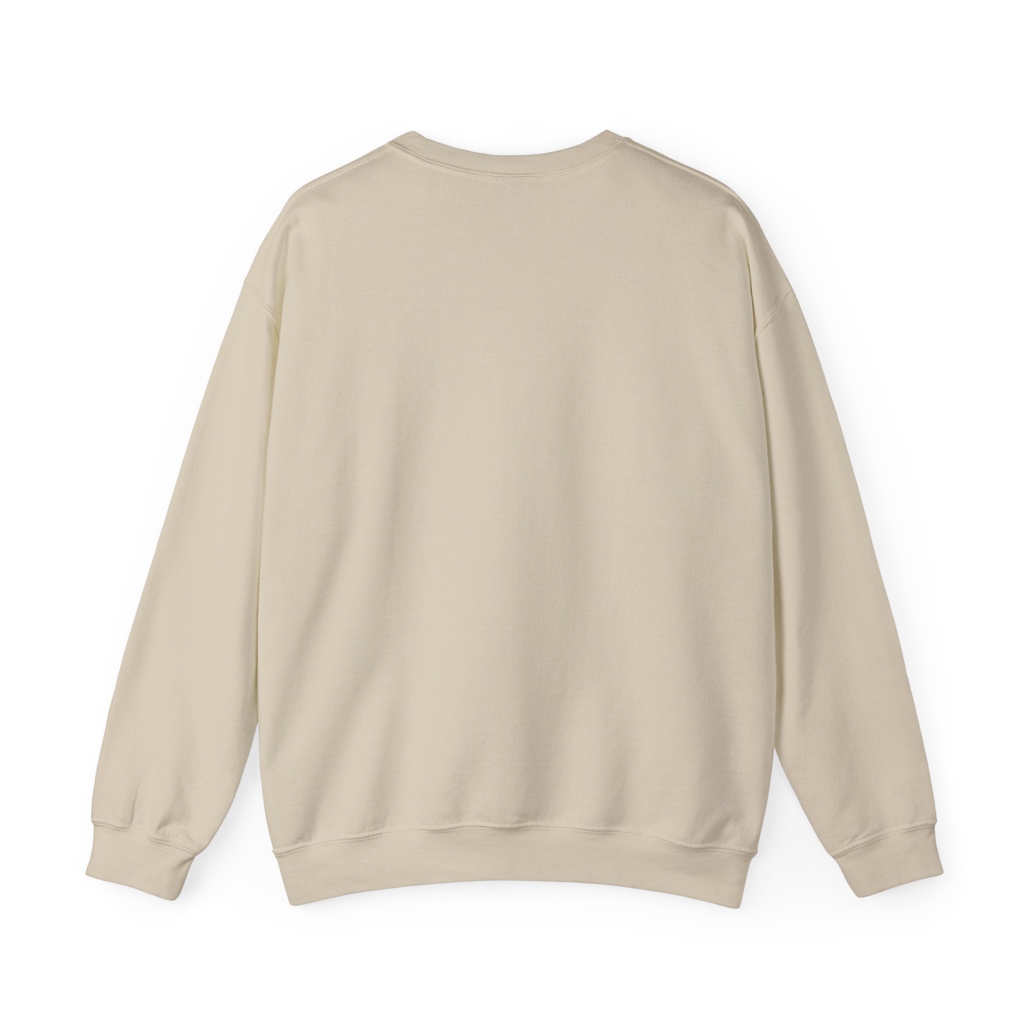 The Chonker Crewneck | Cozy Mushroom Sweatshirt by Rehoboth