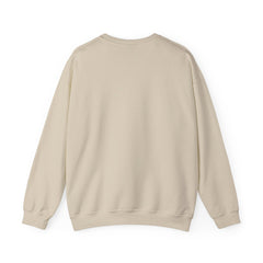 The Chonker Crewneck | Cozy Mushroom Sweatshirt by Rehoboth