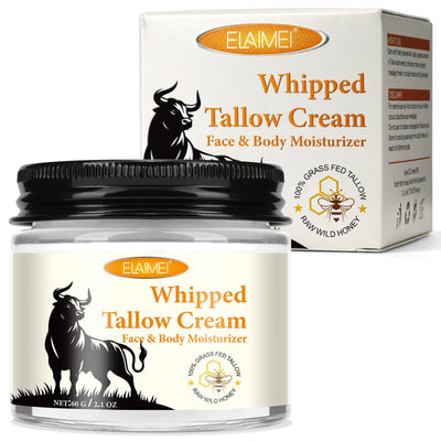 Rehoboth Whipped Tallow Cream