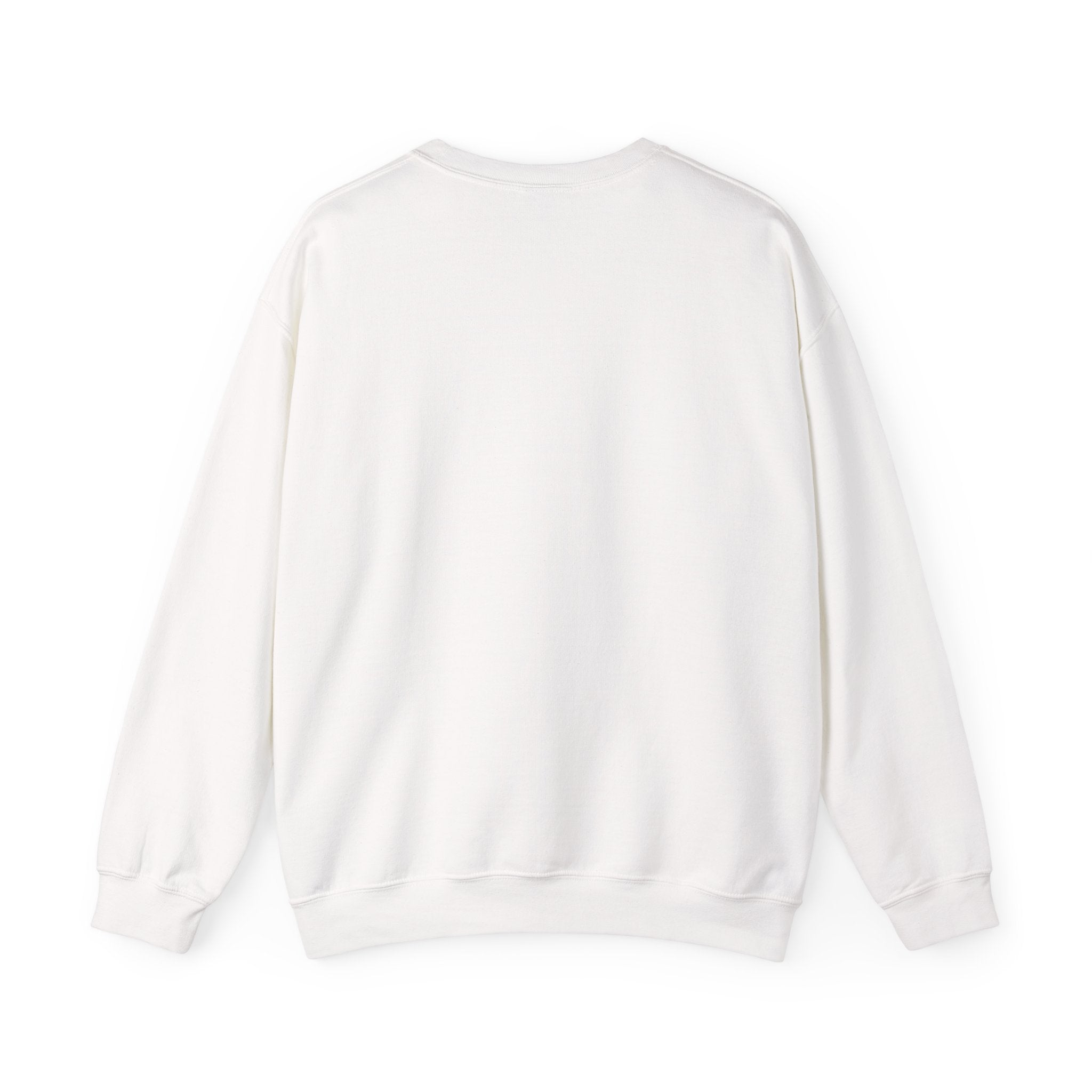 The Chonker Crewneck | Cozy Mushroom Sweatshirt by Rehoboth