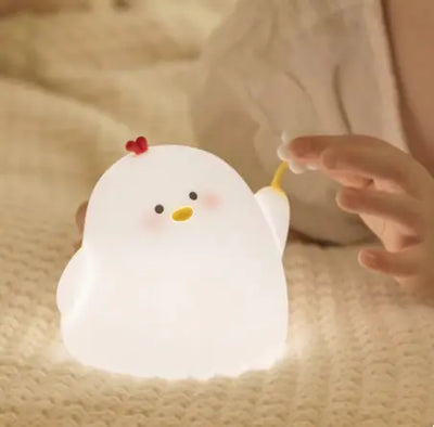 Featherlight Friend