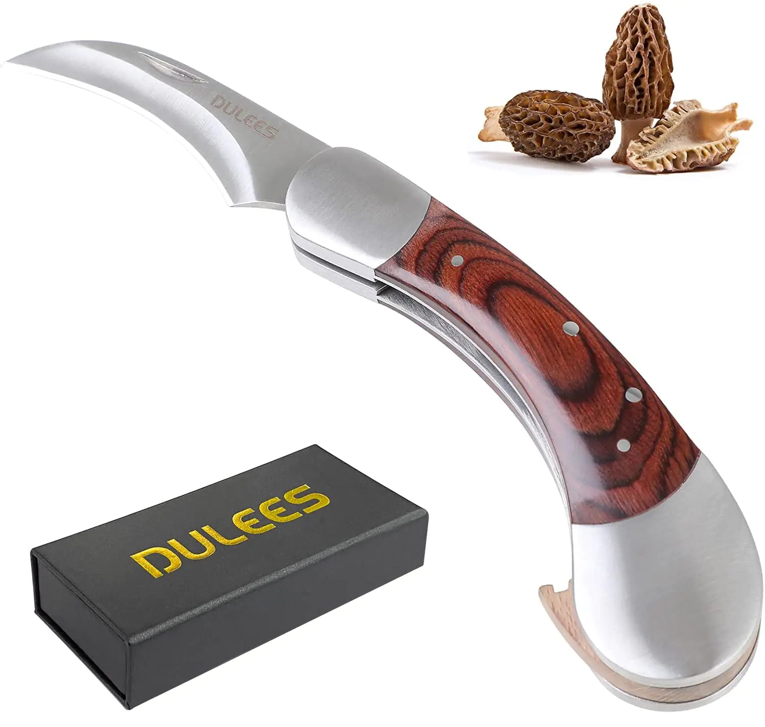 The Gatherer’s Blade