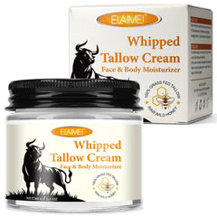 Rehoboth Whipped Tallow Cream