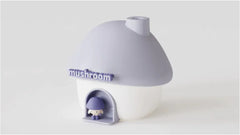 The Rehoboth GlowShroom